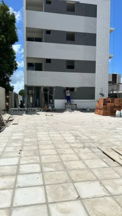 Imagem Lançamento 2 e 3 Qtos planalto boa esperança, João Pessoa/PB