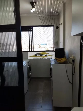 Imagem Apartamento para venda na Vila Firmiano Pinto