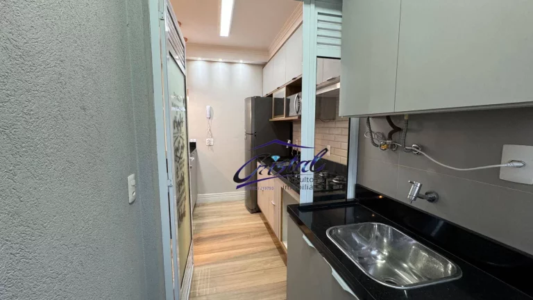 Imagem Apartamento com 1 quarto à venda, 45 m² - Bela Vista - São Paulo/SP