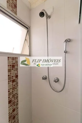 Imagem Apartamento com 1 dormitório à venda, 41 m² por R$ 300.000,00 - Cambuí - Campinas/SP