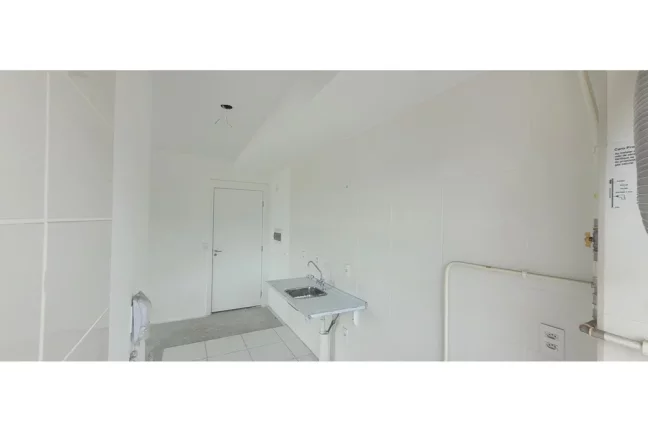 Imagem Apartamento, 2 quartos, 1 vaga de gagagem, ao lado do Park shopping Jacarepaguá