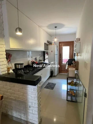 Imagem Casa à venda em Vila Velha-ES no Jardim Asteca: 2 quartos, 1 sala, 2 banheiros, 1 vaga na garagem, 95,50 m².