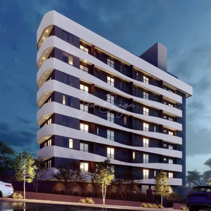 Imagem Apartamento à venda no bairro Vila Izabel em Curitiba/PR
