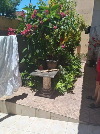 Imagem Casa no Complexo Taiçoca - 2/4, Suíte, 140m², 2 Vagas de Garagem - Confira!