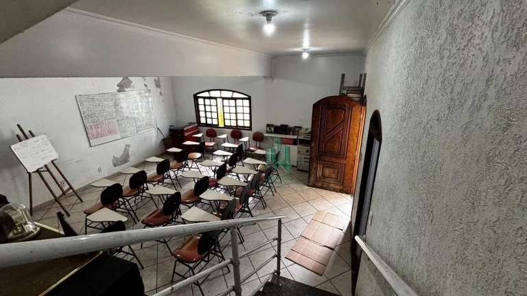 Imagem Casa com 3 dormitórios à venda, 150 m² por R$ 509.000,00 - Jardim Bom Clima - Guarulhos/SP