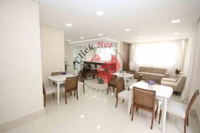 Imagem Apartamento Novo à Venda no bairro Barcelona em São Caetano