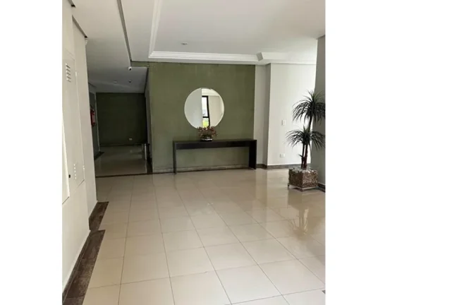 Imagem APARTAMENTO RESIDENCIAL em São Paulo - SP, Freguesia do Ó