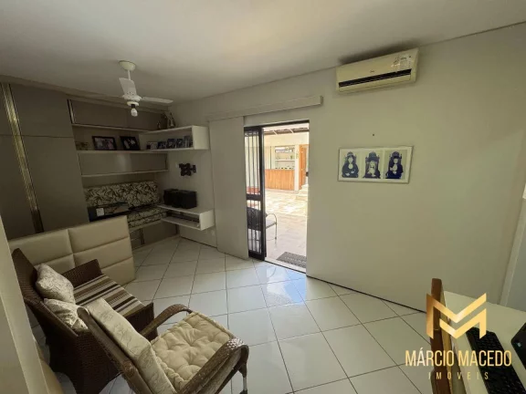 Imagem Cobertura com 4 suítes à venda, 240 m² por R$ 900.000 - Dionisio Torres - Fortaleza/CE