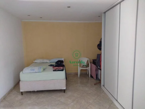 Imagem Sobrado à venda, 300 m² por R$ 700.000,00 - Jardim Santo Eduardo - Guarulhos/SP