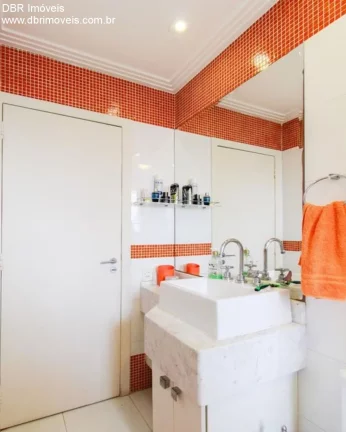 Imagem APARTAMENTO RESIDENCIAL em São Paulo - SP, Tatuapé