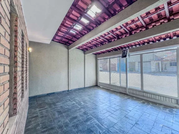 Imagem CASA RESIDENCIAL em São Paulo - SP, Planalto Paulista