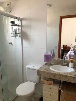 Imagem Apartamento fenomenal de 2 quartos com 2 suítes no bairro aviação