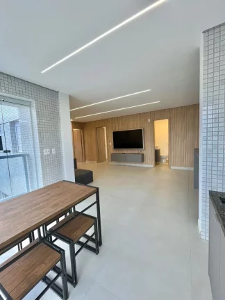 Imagem Apartamento novo, mobiliado está aqui no Tatuapé.