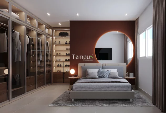 Imagem Solo Vaca Brava - Apartamento no Solo Vaca Brava, à venda no bairro Nova Suiça - Goiânia/GO