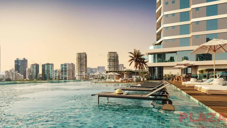 Imagem Ápice Towers