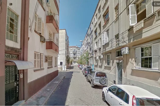 Imagem Apartamento à venda em Porto Alegre, Cidade Baixa, com 3 quartos, 86m2