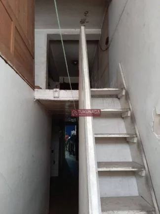 Imagem Salão para alugar, 200 m² por R$ 5.970,00/mês - Vila Moreira - Guarulhos/SP