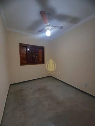 Imagem Casa com 3 dormitórios à venda, 140 m² por R$ 580.000 - Condomínio Villa D' Itália - Ribeirão Preto/SP