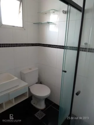 Imagem "Seu Novo Lar em Santa Terezinha: Apartamento Espaçoso de 3 Dormitórios e Vista Livre!"