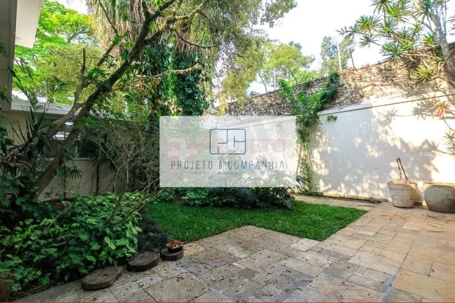 Imagem Casa Sobrado em Alto da Boa Vista - São Paulo