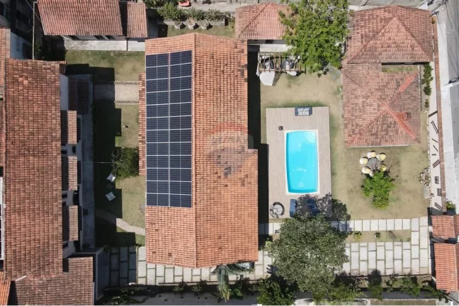 Imagem Casa com sete dormitórios e 4 banheiros em Itaúna,saquarema.