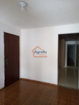 Imagem Casa à venda no bairro Mirante - Mogi Mirim/SP
