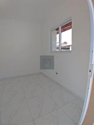 Imagem Casa em Condomínio Fechado na Praia de Barra Velha/SC - 2 quartos. 1 suíte. 2 vagas. 39 m².
