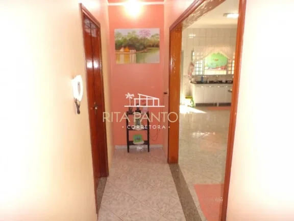 Imagem Casa - Ribeirão Preto - Cândido Portinari