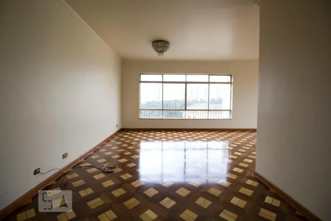 Imagem Apartamento à Venda - Aclimação, 3 Quartos, 180 m2