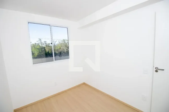 Imagem Apartamento à Venda - Vargem Pequena, 2 Quartos, 42 m2