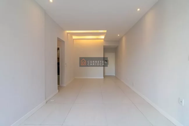 Imagem Apartamento 3 quartos, 1 suíte, Ipanema