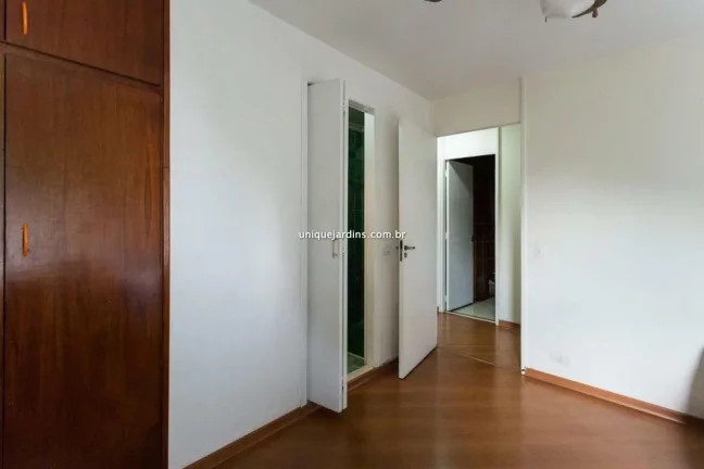 Imagem Apartamento à venda Vila Olímpia São Paulo