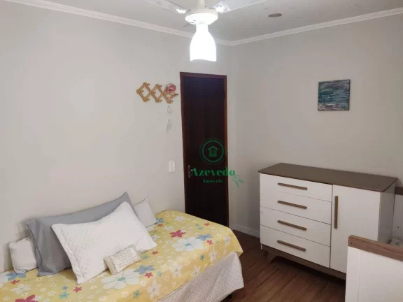 Imagem Apartamento à venda, 61 m² por R$ 234.000,00 - Centro - Guarulhos/SP
