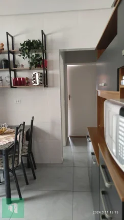Imagem Casa com 2 quartos, 116m2, à venda em São Paulo, Vila Santa Teresa (Zona Sul)