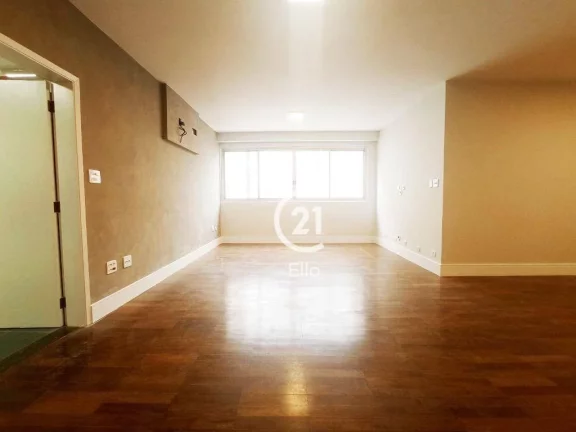 Imagem Apartamento com 3 dormitórios à venda, 130 m² por R$ 2.740.000,00 - Jardim Paulista - São Paulo/SP