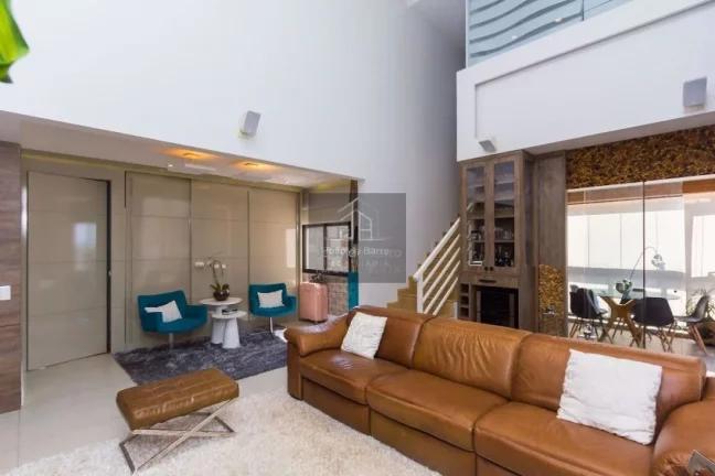 Imagem Apartamento com 3 dormitórios à venda, 184 m² por R$ 1.400.000,00 - Vila Andrade - São Paulo/SP