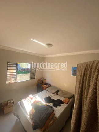 Imagem Casa à venda 3 Quartos, 2 Vagas, 330M², Califórnia, Londrina - PR