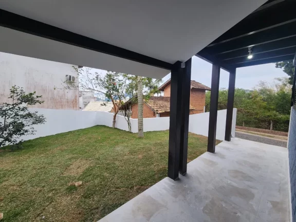 Imagem Casa para Venda em Florianópolis / SC no bairro Ingleses do Rio Vermelho