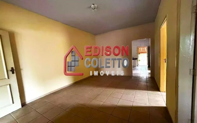 Imagem Casa com 3 Quartos à Venda, 87 m² em Areião - Piracicaba