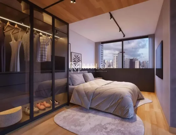 Imagem Oportunidade em BOA VIAGEM: 110m², 03suites,02 vagas...