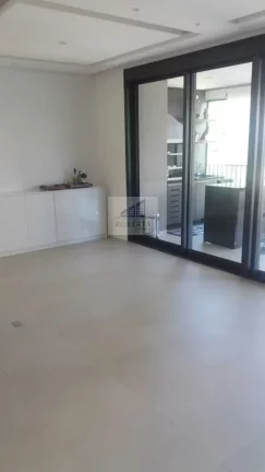 Imagem APARTAMENTO À VENDA NO CAMPO BELO COM 3 DORMITÓRIOS