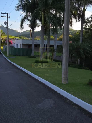 Imagem Casa - Cond, Village Paraibuna