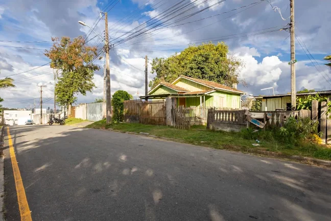 Imagem Terreno no Orleans