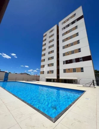 Imagem PROMOCIONAL: apartamento em construção, 3 dormitórios à venda por R$ 346.223,14 - Condomínio CANADÁ CLUB RESIDENCE - Cristo Rei - Teresina/PI