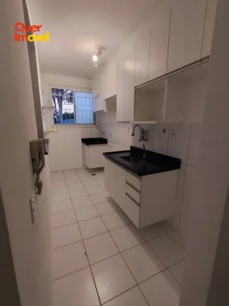 Imagem Oportunidade Única: Apartamento à Venda em Ribeirão Preto-SP, Parque São Sebastião - 2 Quartos, 1 Sala, 1 Banheiro, 1 Vaga, 47m².