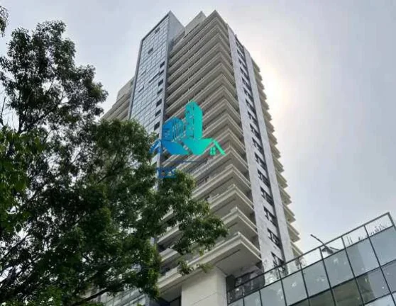 Imagem Apartamento Premium com Acabamento de Alto Nível