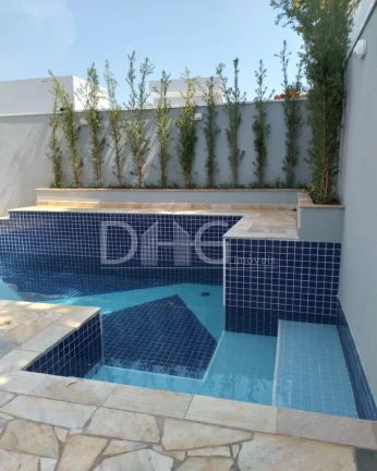 Imagem Casa à venda com 382 m² | Villa Franca | Paulínia - SP