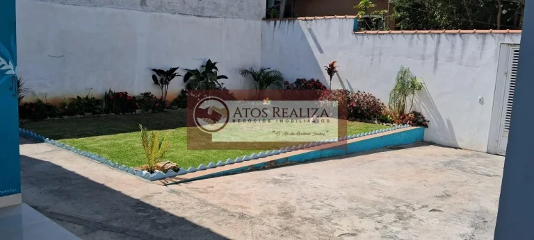 Imagem Exclusivo: Qualidade de vida para sua família, Casa com terreno de 504m² no condomínio parque do terceiro lago. Vendo super oportunidade no condomínio parque do terceiro lago, casa térreo em um terreno de 504m² com 3 dormitórios sendo 1 Suíte, 4 vagas de 
