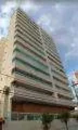 Imagem Apartamento com 2 dormitórios à venda, 73 m² por R$ 480.000,00 - Guilhermina - Praia Grande/SP