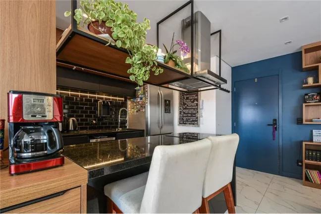 Imagem APARTAMENTO RESIDENCIAL em São Paulo - SP, Vila Santa Catarina